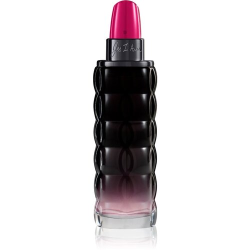 Cacharel Yes I Am Pink First parfumska voda za ženske 75 ml Cene