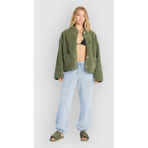 Billabong Field Day Flc Sweatpants blue smoke Cijene