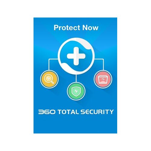 360 Total Security premium 5 device 3 year key global Cene