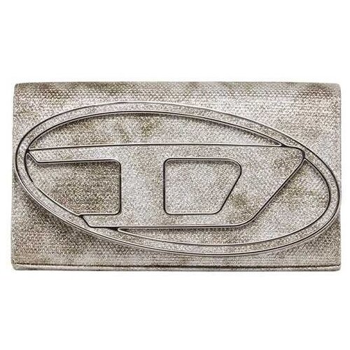 Diesel ženski logo novčanik DSX09809 P2197 HA604 Slike