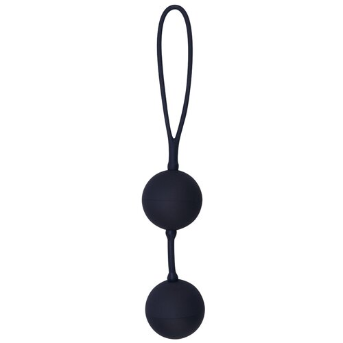 Black Velvets The Perfect Balls Cene
