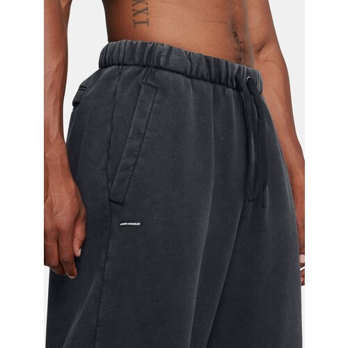 Under Armour Men's UA Icon HWT Flc Wash OS Pa Sports Pants - Men Cijene