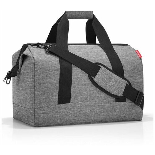 Reisenthel Torba potovalna l twist silver 5108 Cene