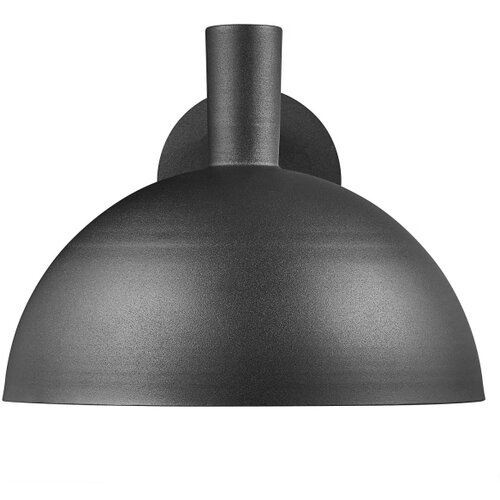 Nordlux Spolja&amp;scaron;nja zidna svetiljka ARKI 1xE27/20W/230V IP54 crna Slike