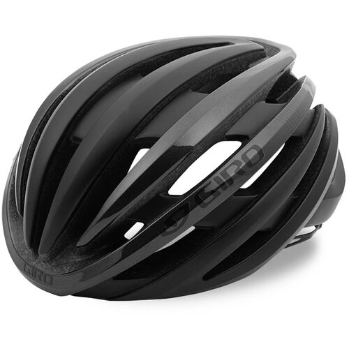 Giro Cinder MIPS bicycle helmet matte black, L (59-63 cm) Cene