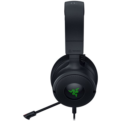 Razer Kraken V4 X žične slu&scaron;alke Cene