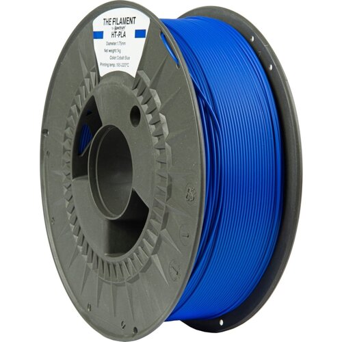 The Filament HT-PLA Cobalt Blue - 1,75 mm / 1000 g Cene