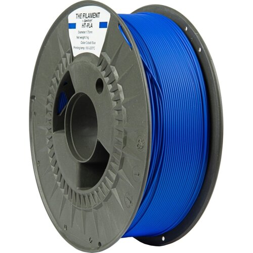 The Filament HT-PLA Cobalt Blue Cene