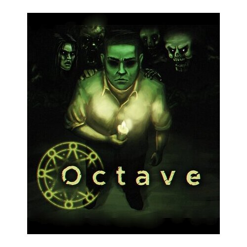  Octave Steam Key GLOBAL Cene
