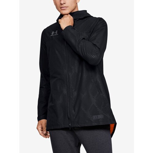 Under Armour Accelerate Terrace Jacket II BLK Men ePonuda