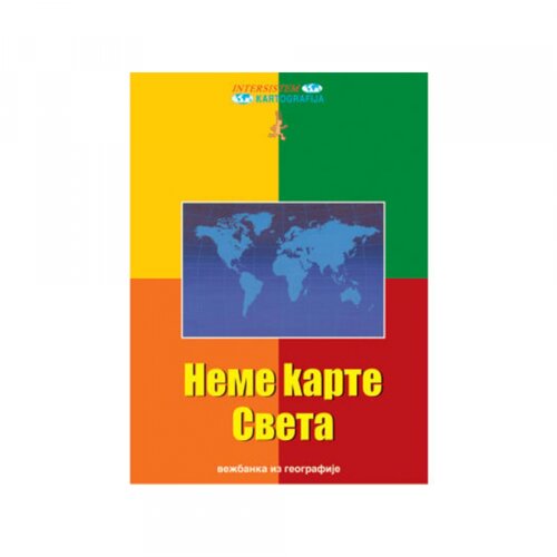  Neme karte Sveta Cene