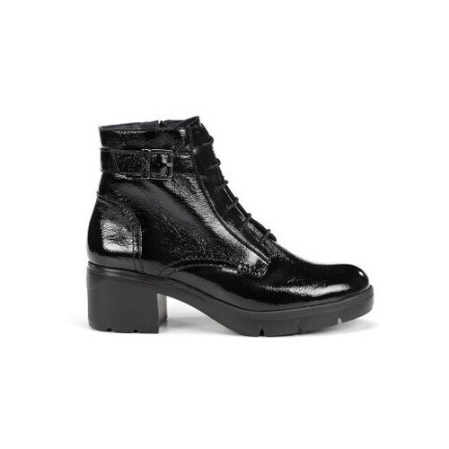 Fluchos Gležnjarji f2107 Črna Slike