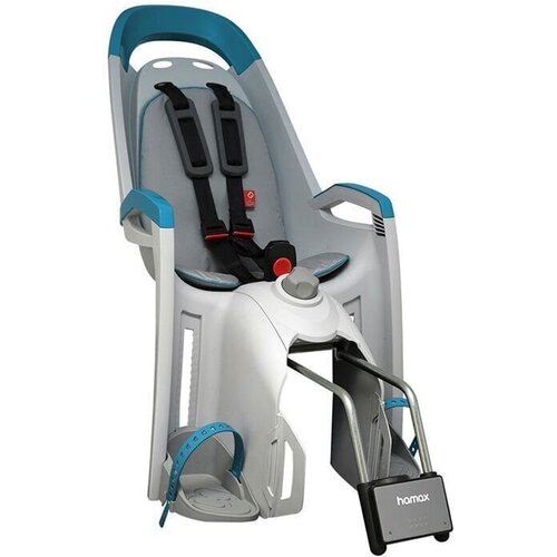 Hamax Amaze Grey/Blue Slike
