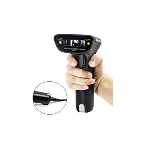 POS Skener MS META MJ-6708 Laser scanner Slike