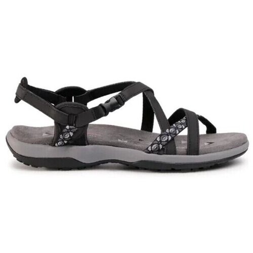 Skechers 40955 REGGAE SLIM Crna Slike