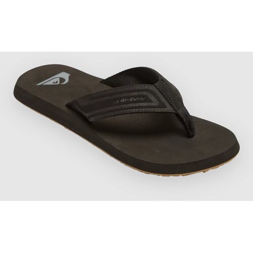 Quiksilver Monkey Wrench Core Sandali black Cene