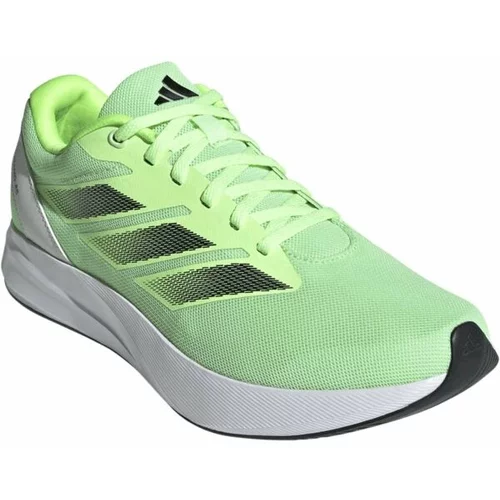 Adidas DURAMO RC U Muške tenisice za trčanje, svijetlo zelena, veličina 44