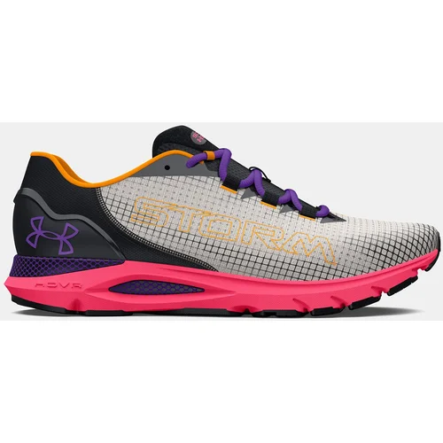 Under Armour Boots UA W HOVR Sonic 6 Storm-GRN - Women