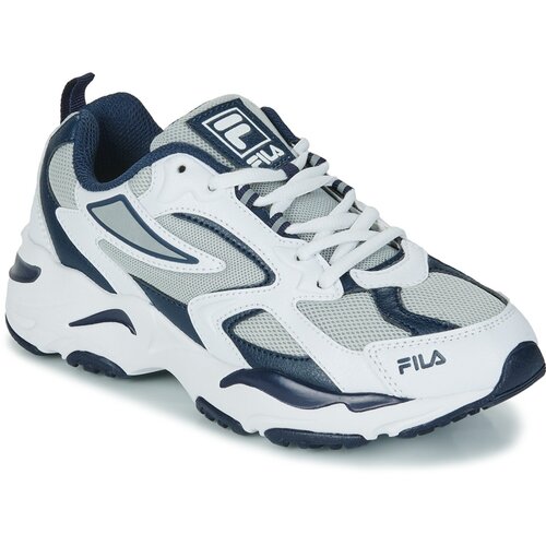 Fila Nizke superge CR-CW02 RAY TRACER KIDS Bela Cene