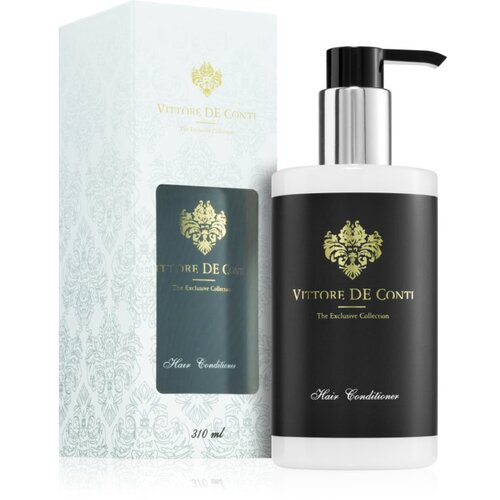 Vittore De Conti Hair Conditioner balzam za lase 310 ml Slike
