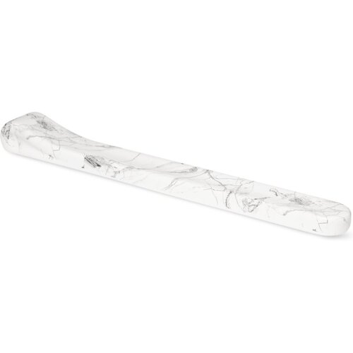 Ashleigh &amp;amp; Burwood London White Marble držač za mirisne &amp;scaron;tapiće Slike