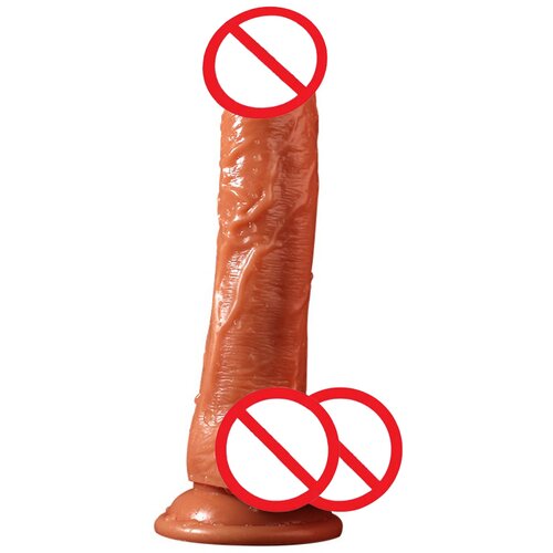 Jiuuy Realistični Dildoti 50711312-1 ABS TPE, (21218168) Cene