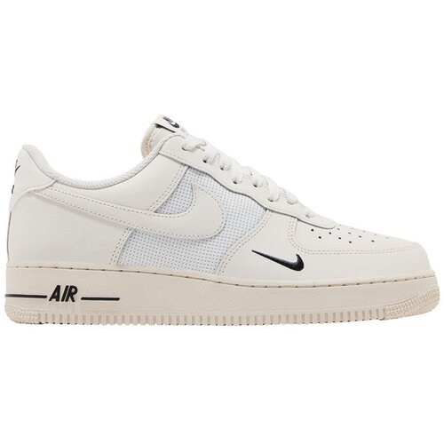 Nike Modne superge Air Force 1 Low '07 LV8 Phantom Light Orewood Brown Kostanjeva Cene