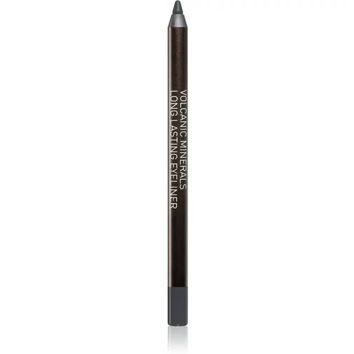 Korres Volcanic Minerals dolgoobstojni svinčnik za oči odtenek 06 Grey 1.2 g