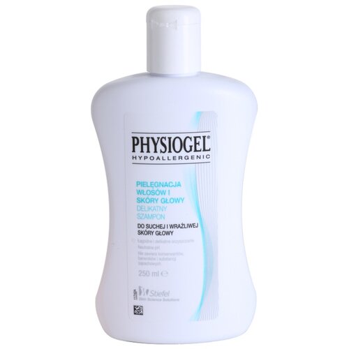 Physiogel Scalp Care šampon za suho i osjetljivo vlasište 250 ml Cijene