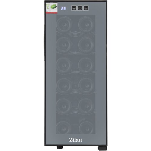  Rashladna vitrina za vino ZILAN ZLN4681 Cijene
