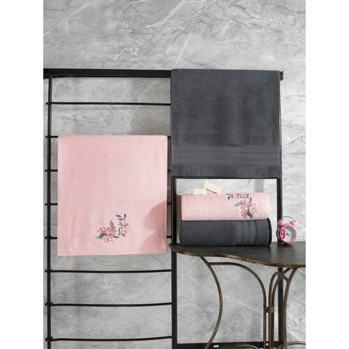 Hanah home set 4 peškira Cene