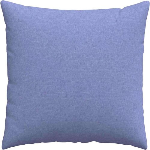 VidaXL jastučići za sofu 2 pcs plava 60 x 60 cm tkanina Slike