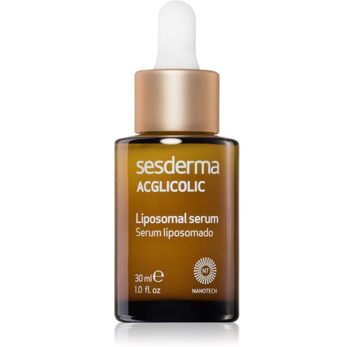 Sesderma Acglicolic Facial intenzivni serum za vse tipe kože 30 ml Cene