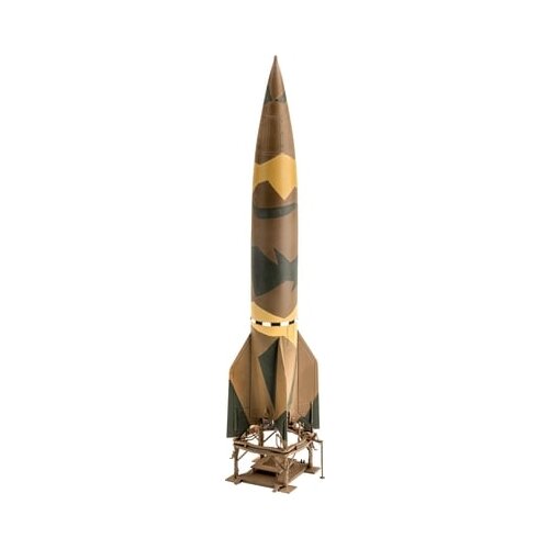 Revell german A4/V2 rocket Cene
