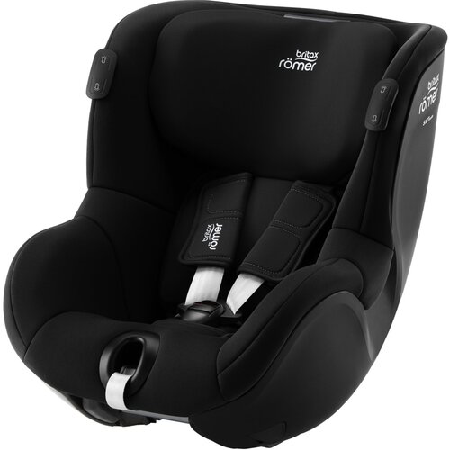 Britax Romer autosjedalica i-Size 61-105 cm Dualfix iSense space black 2000035105 Cijene
