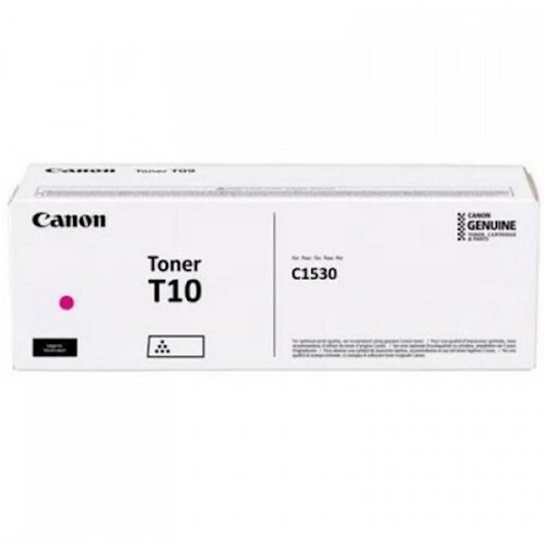 Canon Toner CRG-T10 Magenta Cijene