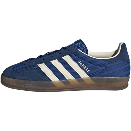 Adidas Nizke superge 'Gazelle' temno modra / bela Cene