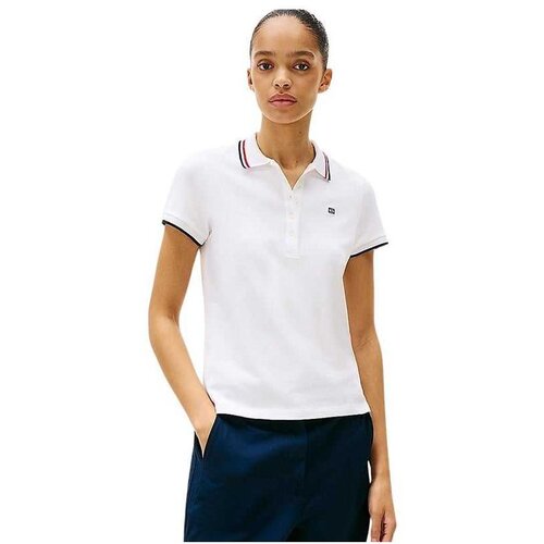 Tommy Hilfiger Ženska polo majica Slike