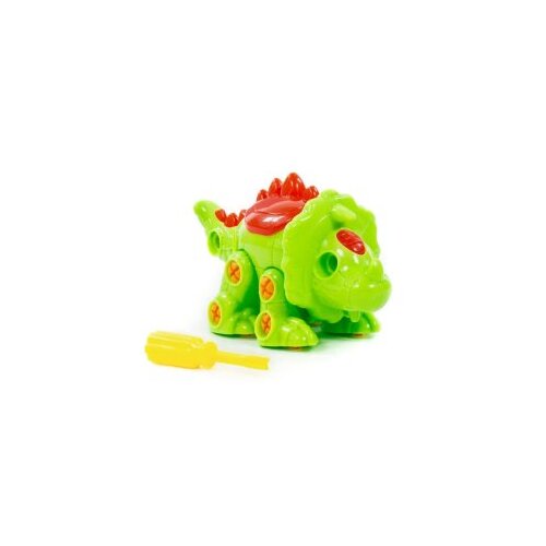 Polesie Dinosaurus na rasklapanje Triceratops ( SW12058 ) Slike