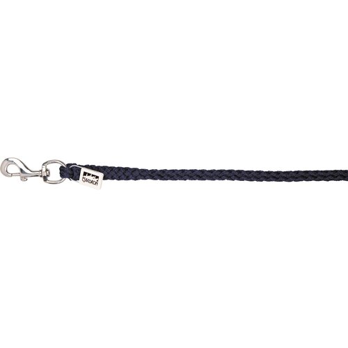 ESKADRON Povodec s karabinom - navy Cene
