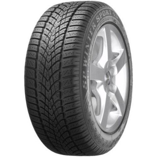 Dunlop SP Winter Sport 4D ( 225/55 R17 101H XL ) Cene