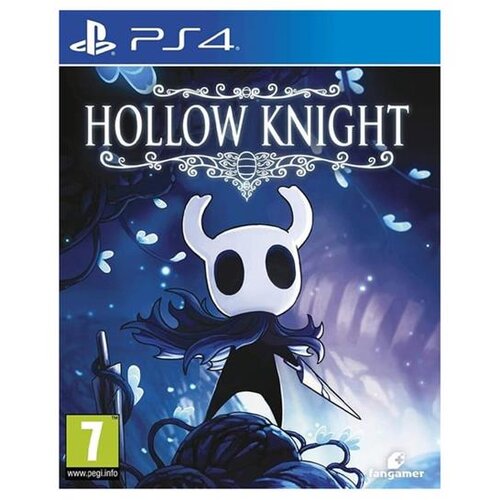 Fangamer hollow Knight (PS4) Slike