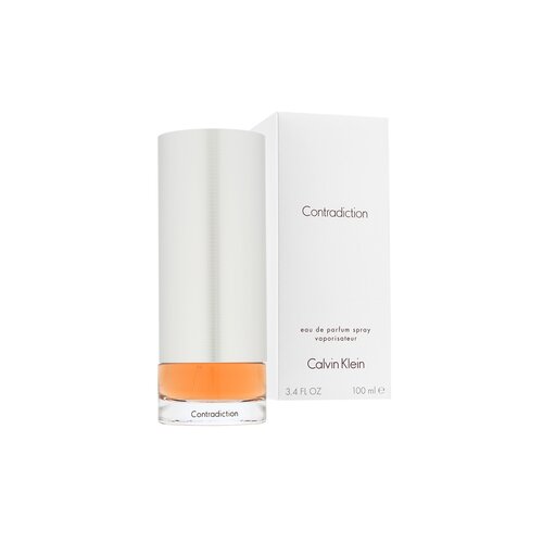 Calvin Klein Contradiction parfumirana voda za ženske 100 ml Slike