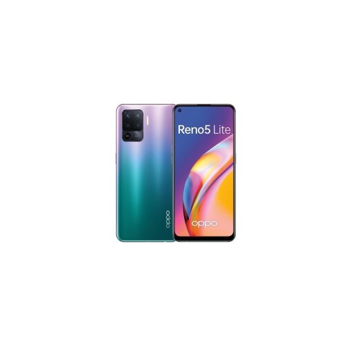 Oppo mobitel Reno 5 Lite 128GB 8GB Ljubičasta Cijene