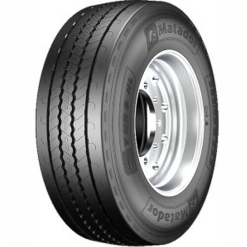 Matador 285/70R19.5 THR5 trailer 150/148K Cene