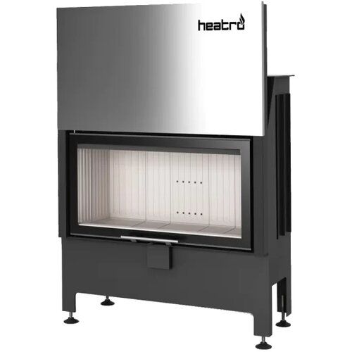  HEATRO 81 H kamin na drva Cijene