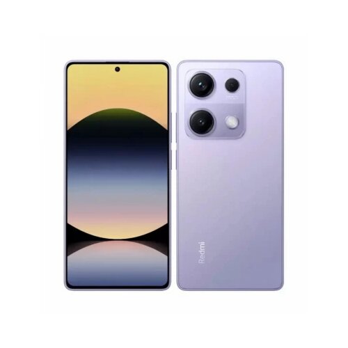 Redmi Note 14S EU 8+256 Aurora Purple Cene