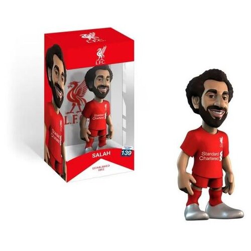 Minix FIGURA LIVERPOOL SALAH MNX11117 Slike