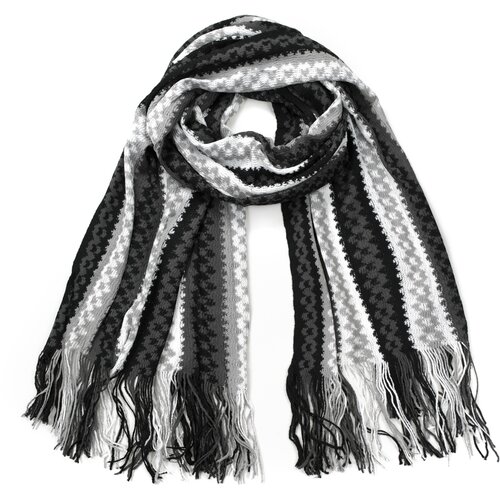 Art of Polo Woman&amp;#039;s Scarf sz973 Slike