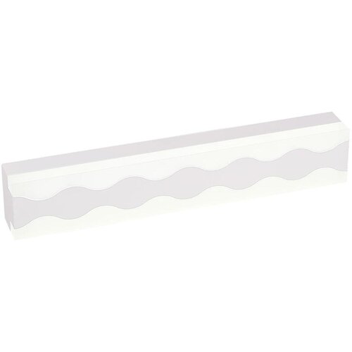 Candellux Lighting Bela LED stenska svetilka Front – Candellux Lighting Cene